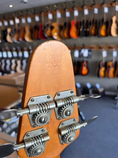 Gibson the Grabber 1970's 2